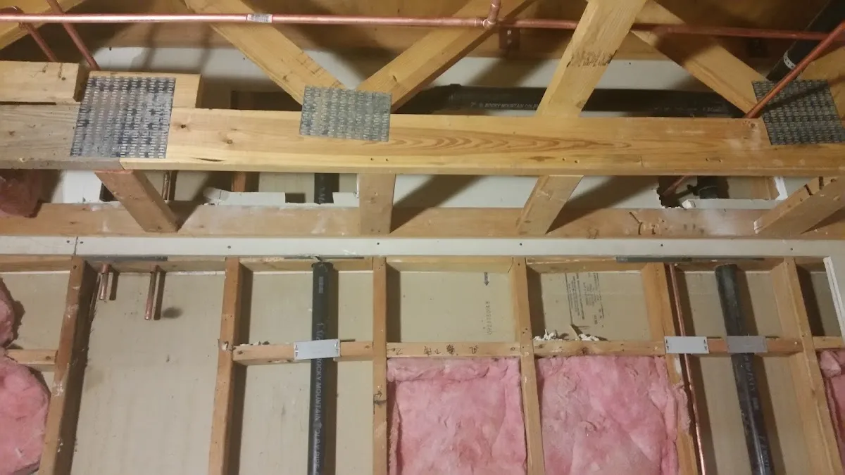 Plumbing services in Crouch Mesa, NM